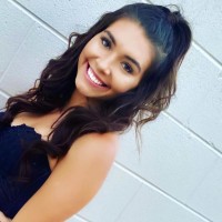 Gabrielle West