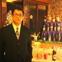 Xavier Dsouza