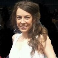 Lara Vázquez Vidal