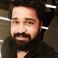 Rajeev Raju