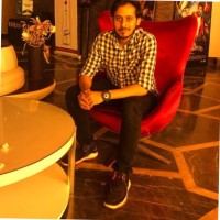 Syed Muhammad Hunain Ahmed