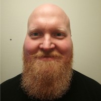 Fredrik Abrahamsson