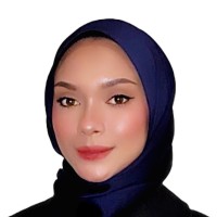 Nur’ain Nadhirah