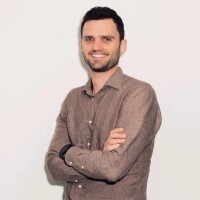 Jesse Machiels