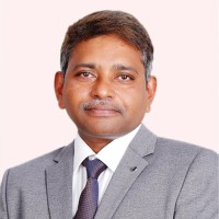 Suresh Naramsetty