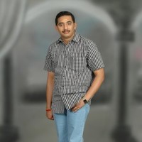 Sujeth Suresh