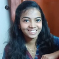 Anusha R