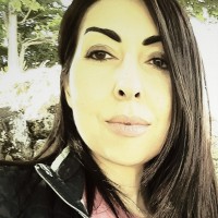 Rosita Palumbo