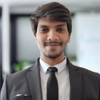 Naveen Parvathala