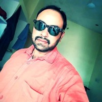 Narendra Kr. Sharma