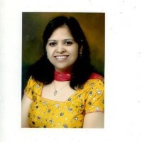 Karuna Chopra Parihar