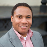 Donovan B. Fox