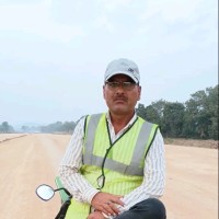 Shrinivas Dubey
