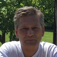 Eric Perret