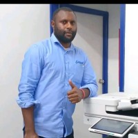 Sylvester Musmus Sindriwen