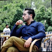 Hamza Mughal