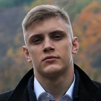 Dmitriy Vlasenko