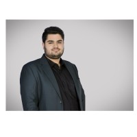 Arsh Imran