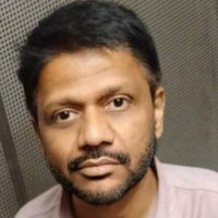 Bhujangaraju Gunjari