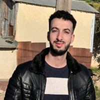 Youssef Ech-Chaouny