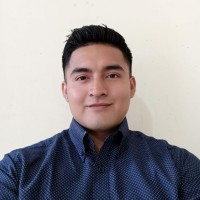 George Merchán Zambrano