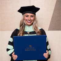 Mariam Haydon Dones