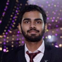 Ayush Saini