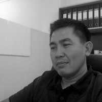 Yudiharto Yudi