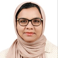 Lubna Kader