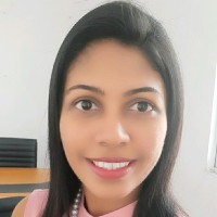 Shamila Fernando