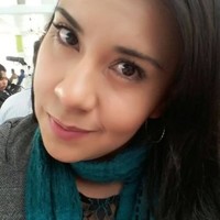 Ana Gabriela González Acevedo