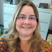 Wendy Rogers