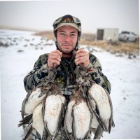 Brandon Brunet