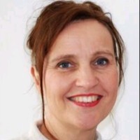 Karin Van Der Werf