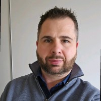 Ken Larsen