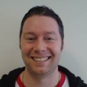 Mark Smith