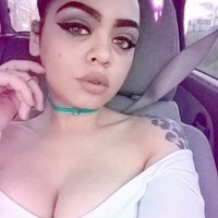 Tiffany Sharp