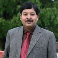 DR. ANIL KUMAR SINHA