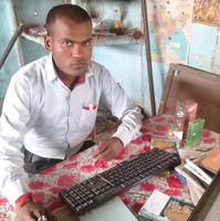 vivek mahto