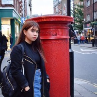 Caitlin Jordan