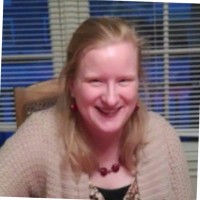 Barbara Cecil