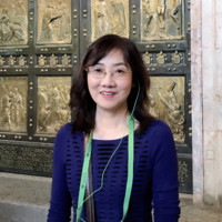 Yongqi Wang