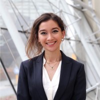 Julia Van Der Veen