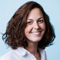 Sarah Laude-Castres
