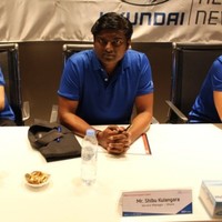 Shibu Kulangara