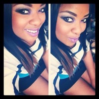 Brittany Thomas