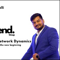 Sudheer Ankireddypalli