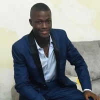 Jean Michel MENDY