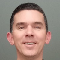 Richard John Greene
