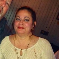 Nancy Huffman